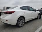 2014 Mazda 3 Grand Touring na sprzedaż w Rancho Cucamonga, CA - Front End
