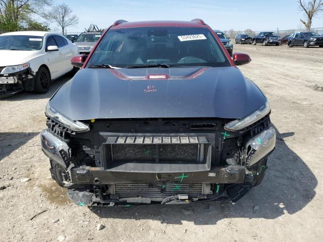  HYUNDAI KONA 2019 Szary