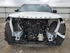 2020 Ford Explorer St na sprzedaż w Earlington, KY - Front End