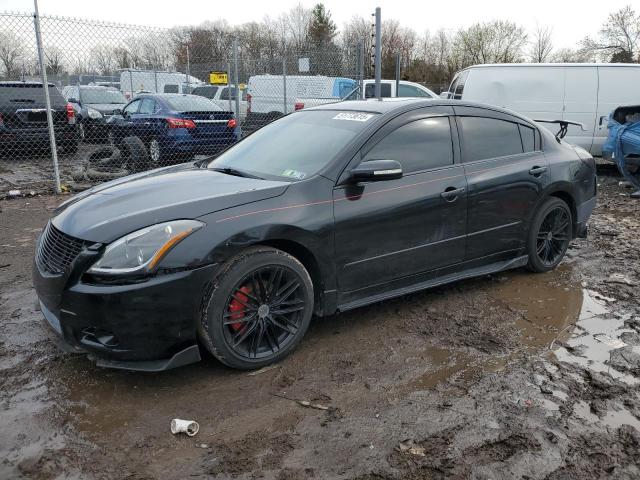 2011 Nissan Altima Base