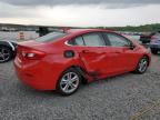2016 Chevrolet Cruze Lt for Sale in Spartanburg, SC - Side