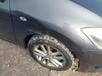 2009 TOYOTA AURIS TR V for sale at Copart BRISTOL