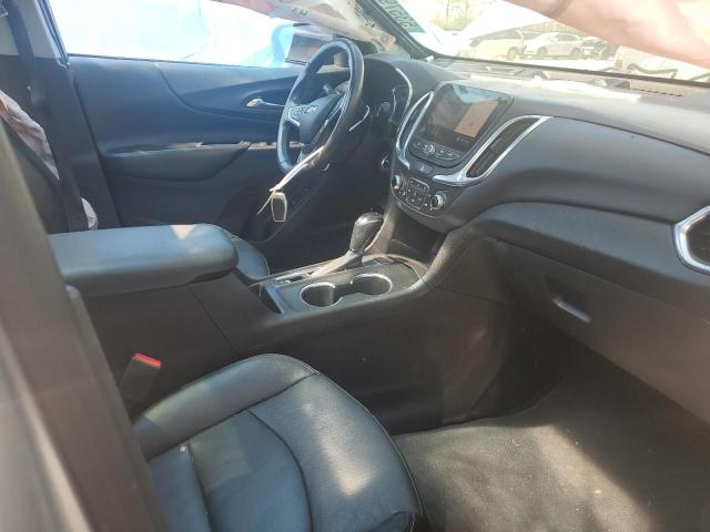  CHEVROLET EQUINOX 2021 Srebrny