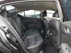 2021 Nissan Altima Sr zu verkaufen in Spartanburg, SC - Side