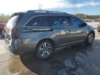 2015 Honda Odyssey Touring for Sale in Littleton, CO - Rear End