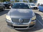 2006 Volkswagen Passat 2.0T იყიდება Rancho Cucamonga-ში, CA - Side