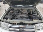 2000 Toyota 4Runner Limited за продажба в Wayland, MI - Normal Wear