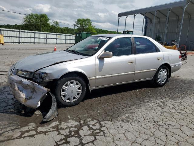 1998 Toyota Camry Ce