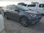 2017 Toyota Rav4 Xle იყიდება Earlington-ში, KY - Hail