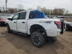 2021 Nissan Titan Sv   за продажба в New Britain, CT - Front End