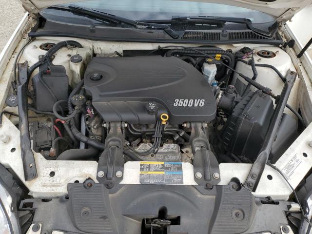 2007 CHEVROLET IMPALA LS  