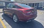 2015 Chrysler 200 S for Sale in Wheeling, IL - Normal Wear