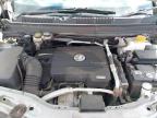 2012 VAUXHALL ANTARA EXC for sale at Copart EAST KILBRIDE