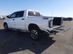 2016 Toyota Tundra Crewmax Sr5 en Venta en North Las Vegas, NV - Rear End