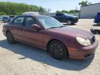 2004 Hyundai Sonata Gl en Venta en Hampton, VA - Undercarriage