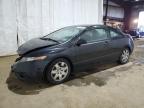 2007 Honda Civic Lx na sprzedaż w Windsor, NJ - Front End