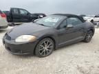 2011 Mitsubishi Eclipse Spyder Gs for Sale in Temple, TX - Rear End
