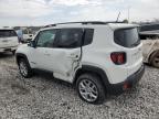 2017 Jeep Renegade Latitude de vânzare în Cahokia Heights, IL - Side