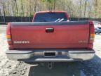2002 Gmc New Sierra C1500 იყიდება Waldorf-ში, MD - All Over