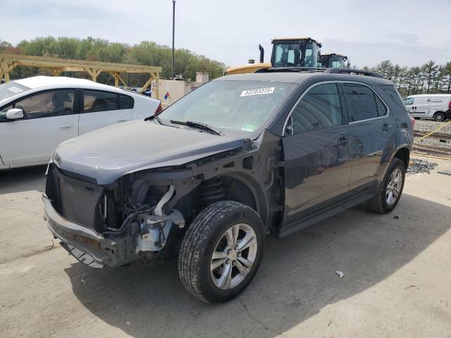 2010 Chevrolet Equinox Lt
