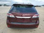 2014 Lexus Rx 350 for Sale in San Antonio, TX - Front End