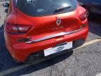 2016 RENAULT CLIO D-QUE for sale at Copart SANDTOFT