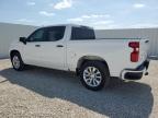 2022 Chevrolet Silverado Ltd C1500 Custom de vânzare în Arcadia, FL - Minor Dent/Scratches