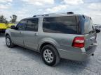 2008 Ford Expedition El Limited იყიდება Riverview-ში, FL - Front End