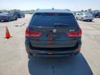 2015 Bmw X5 Sdrive35I за продажба в Grand Prairie, TX - Minor Dent/Scratches