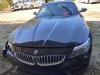 2016 BMW Z4 SDRIVE35IS for sale at Copart AB - CALGARY