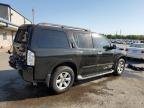 2011 Nissan Armada Sv للبيع في Memphis، TN - Rear End