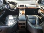 2012 Jaguar Xf  იყიდება Tulsa-ში, OK - Front End