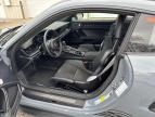 2023 PORSCHE 911 GT3 RS for sale at Copart MA - SOUTH BOSTON