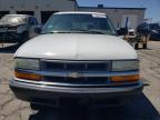 2001 Chevrolet S Truck S10 for Sale in Rogersville, MO - Rear End