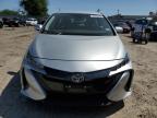2021 Toyota Prius Prime Le на продаже в Mercedes, TX - Water/Flood