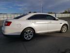 2010 Ford Taurus Sel იყიდება Littleton-ში, CO - Front End
