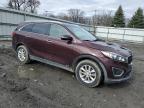 2017 Kia Sorento Lx for Sale in Albany, NY - Front End