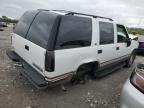 1998 Chevrolet Tahoe K1500 for Sale in Cahokia Heights, IL - Front End