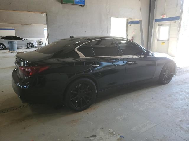  INFINITI Q50 2018 Blue
