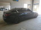 2018 Infiniti Q50 Red Sport 400 en Venta en Sandston, VA - Front End