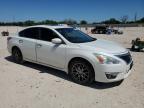 2014 Nissan Altima 2.5 for Sale in New Braunfels, TX - Rear End