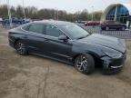 2023 Hyundai Sonata Hybrid продається в East Granby, CT - Front End