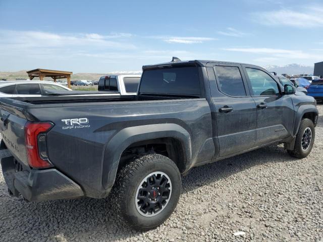  TOYOTA TACOMA 2024 Серый