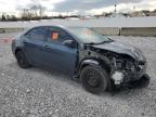 2016 Toyota Corolla L за продажба в Barberton, OH - Front End