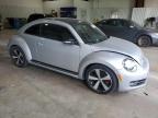 2012 Volkswagen Beetle Turbo zu verkaufen in Lufkin, TX - Front End