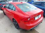 2011 VOLVO S60 R-DESI for sale at Copart SANDY