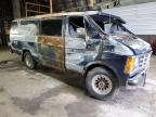 1990 Dodge Ram Van B350 zu verkaufen in Albany, NY - Rollover
