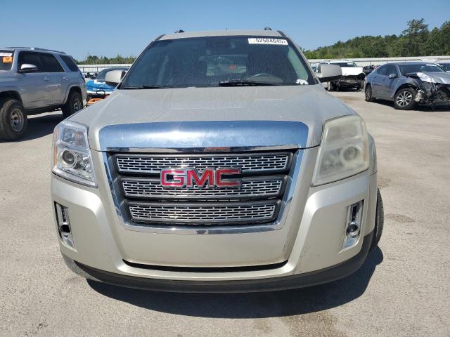  GMC TERRAIN 2014 tan