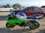2024 Kawasaki Zx636 K en Venta en Tanner, AL - Rollover