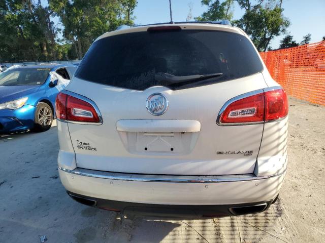  BUICK ENCLAVE 2013 Білий
